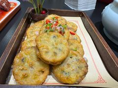 -雅酌园百姓菜馆(颐和路店)