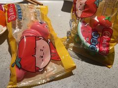 -海底捞火锅(同泰时代广场夜宵主题店)