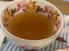 -安薇塔英式下午茶(万科中心店)