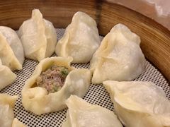 传统牛羊肉蒸饺-百年认一力 太原老字号 (桥头街店)