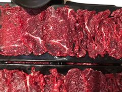 -陈记顺和牛肉火锅(岗顶店)
