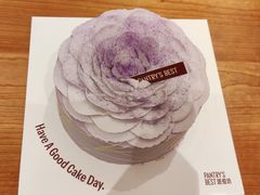 -派悦坊·甜品·蛋糕(虹口龙之梦店)