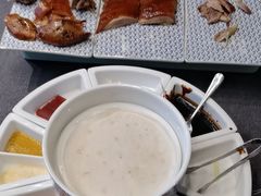 -羲和雅苑•北京烤鸭(平安国际金融中心店)