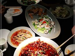 -小资太太餐厅(南岗区店)