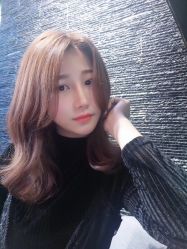 -MS.SALON美发沙龙