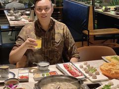 -同仁四季椰子鸡(福田东园总店)