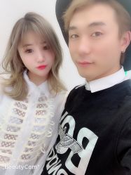 -慕名造型