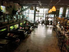 大堂-ELEVEN COFFEE(哈西万达广场店)