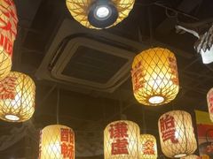 -南京大牌档(龙湖长楹天街店)