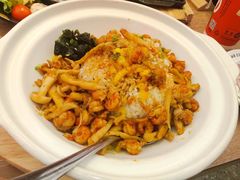 -小川洋风料理(武胜路凯德广场店)