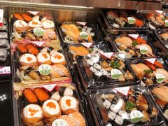 -池田寿司·新鲜现做(朝阳大悦城店)