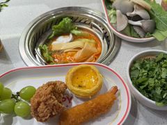 -海底捞火锅(泉城路店)