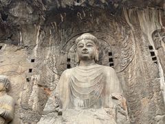 -龙门石窟