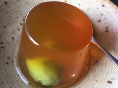 梅子茶冻-湊湊火锅·茶憩(新中关购物中心店)