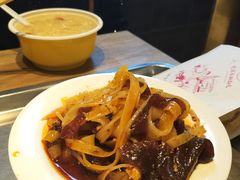 -老陈家擀面皮(木塔巷店)