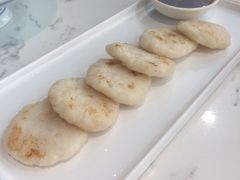 顺德墨鱼饼-大榕树下顺德菜(融创茂店)