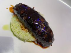 -大董烤鸭店(王府井店)