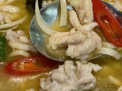 -箱美术馆私房菜(水晶郦城店)