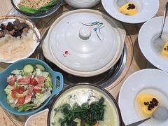 -喜上喜鸡煲翅(吉大店)