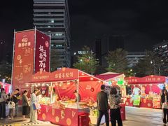 -东莞松山湖万象汇