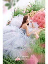 点击看大图 -爱城婚纱摄影·品质严选店