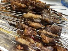 -勇利赵家烤肉坊(含光路店)