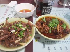 -大石人家鱿鱼面馆(大石西路总店)