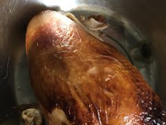 烤鸡-美林烤鸡店