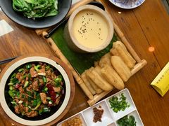 -福照楼汽锅鸡·云南菜(护国路店)