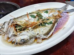 -丹水桥地锅鱼·翘嘴鲌·地方特色全鱼宴(丹江口大坝店)