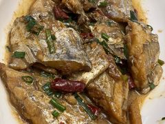 -金海湾海鲜排档(朱家尖店)