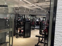 -FLARE STAR FITNESS(复地活力城店)