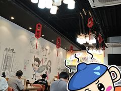 -柳叶刀烧烤(北大清华店)
