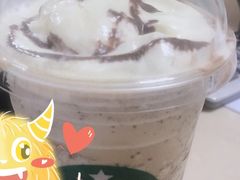 -星巴克(合肥百盛逍遥广场店)