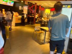 -麦当劳(龙湖时代天街店)