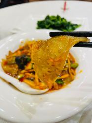 -梅龙镇酒家·宴会厅(南京西路总店)