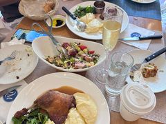 -LA MAISON公鸡和龙(蛇口店)