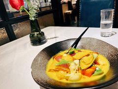 马来咖喱鸡-新加坡海鲜(国贸商城店)