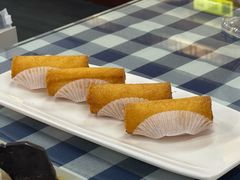 -肥田仔·香港大排档(静安寺店)