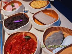 -海底捞火锅(龙首印象城店)