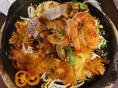 蚵仔煎-Pier 21 (Terminal 21 Asok)