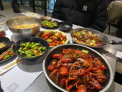 -一棠龙虾•王牌虾球(楚河汉街店)
