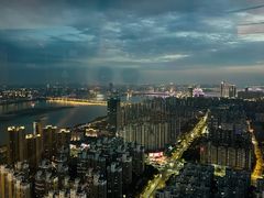 -南昌双子塔303观光厅