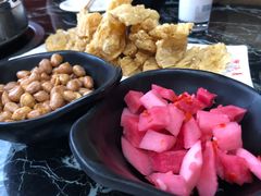 -潮汕美牛肉丸火锅店(天宁寺店)