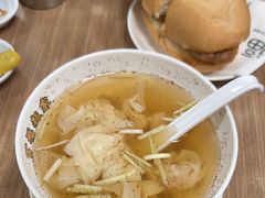 -百福麵家(新馬路店)