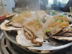 -77号渔船·蒸海鲜青岛菜(积米崖店)