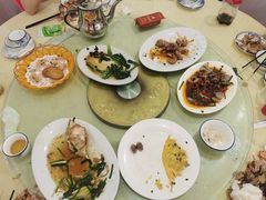 -秋姐美食店(旅游大道店)