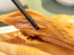 -本味轩精品茶餐厅(黄山路店)