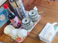 -张家巷美食(南浔店)