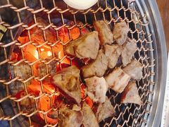 -首尔馆韩国料理(金童路店)